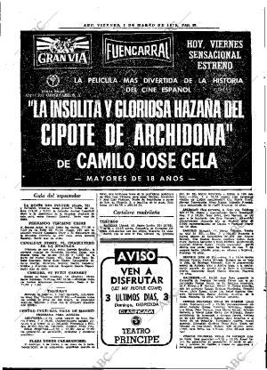 ABC MADRID 02-03-1979 página 69