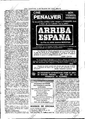 ABC MADRID 02-03-1979 página 70