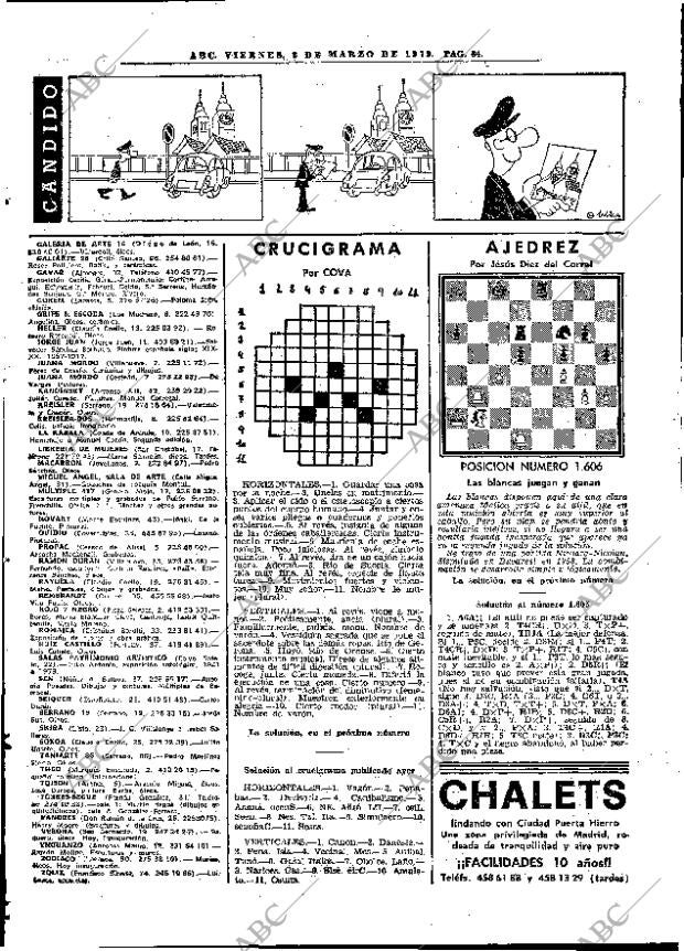 ABC MADRID 02-03-1979 página 76
