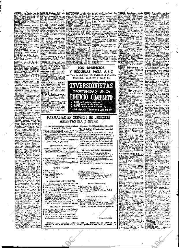 ABC MADRID 02-03-1979 página 81