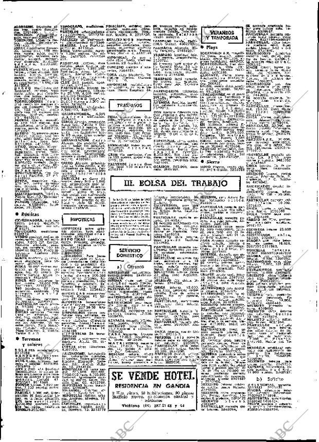 ABC MADRID 02-03-1979 página 82