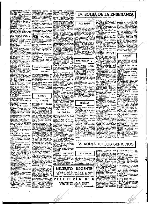 ABC MADRID 02-03-1979 página 83