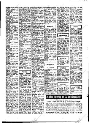 ABC MADRID 02-03-1979 página 85