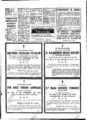 ABC MADRID 02-03-1979 página 86