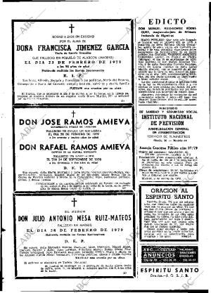 ABC MADRID 02-03-1979 página 88