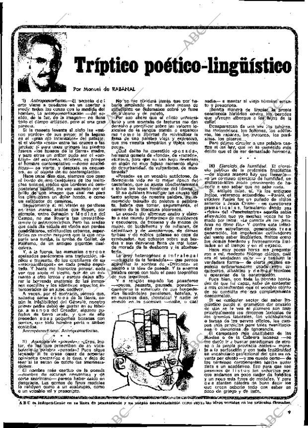 ABC MADRID 02-03-1979 página 9