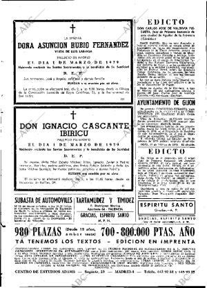 ABC MADRID 02-03-1979 página 90