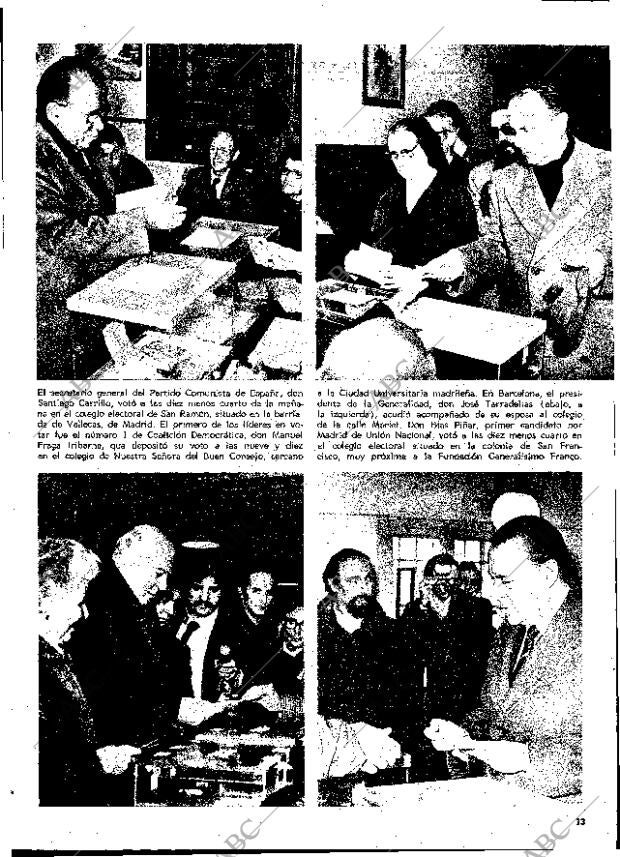 ABC MADRID 02-03-1979 página 93