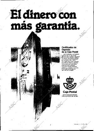 ABC MADRID 02-03-1979 página 96