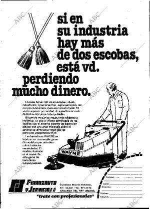 ABC MADRID 02-03-1979 página 98