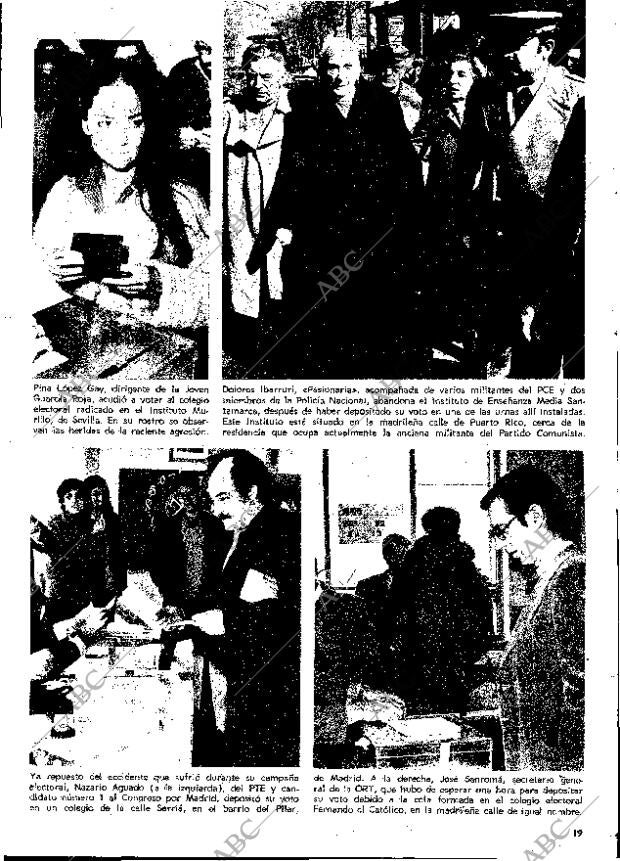 ABC MADRID 02-03-1979 página 99