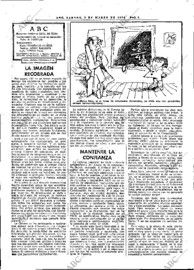 ABC MADRID 03-03-1979 página 10