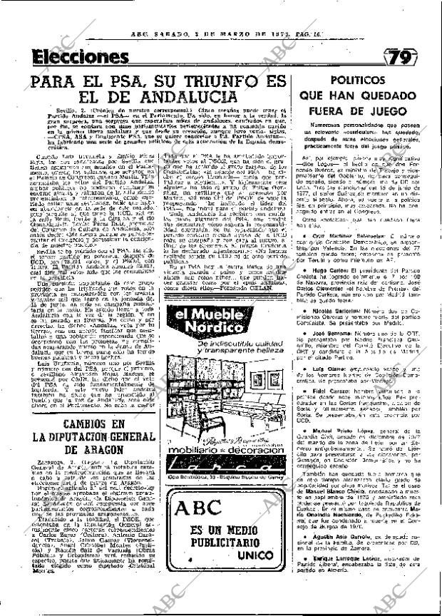 ABC MADRID 03-03-1979 página 24