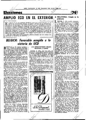 ABC MADRID 03-03-1979 página 28