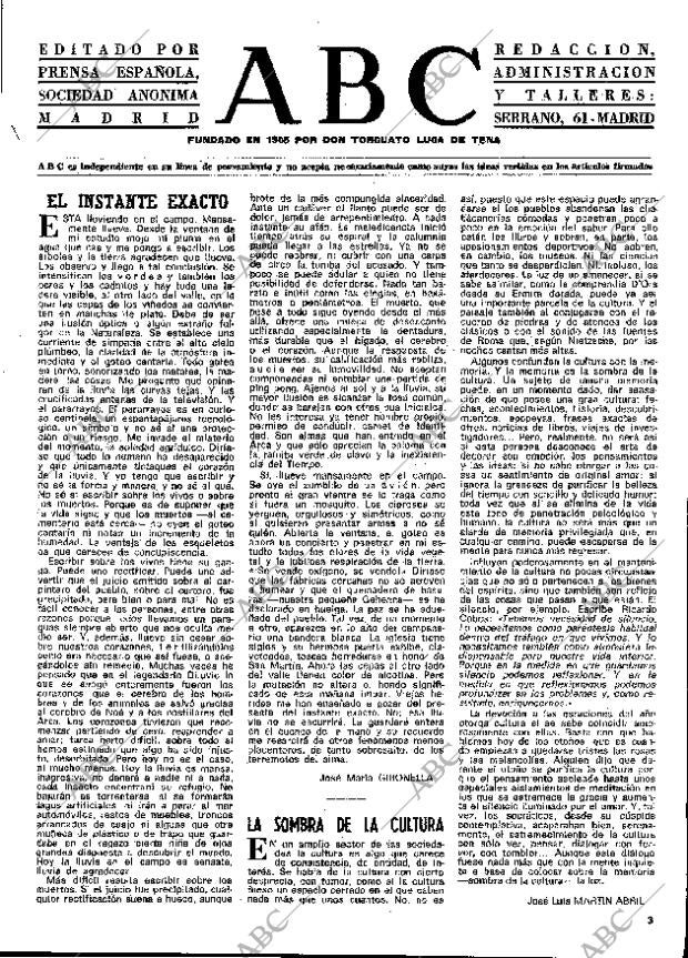 ABC MADRID 03-03-1979 página 3
