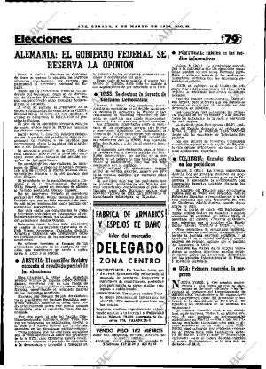 ABC MADRID 03-03-1979 página 30