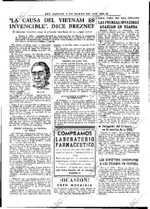 ABC MADRID 03-03-1979 página 36