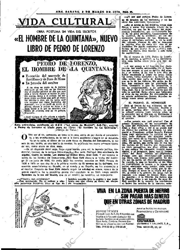 ABC MADRID 03-03-1979 página 45