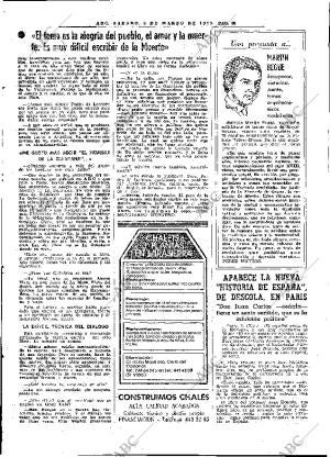 ABC MADRID 03-03-1979 página 46