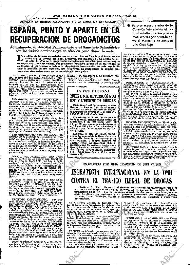 ABC MADRID 03-03-1979 página 54