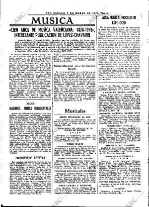 ABC MADRID 03-03-1979 página 59