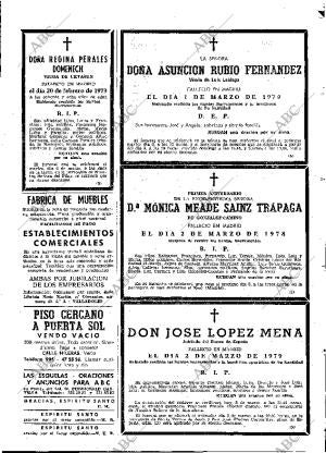 ABC MADRID 03-03-1979 página 77