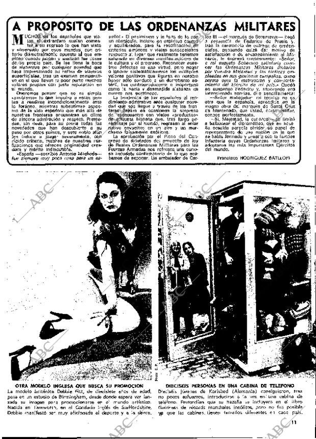 ABC MADRID 03-03-1979 página 83