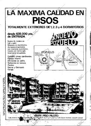 ABC MADRID 03-03-1979 página 88