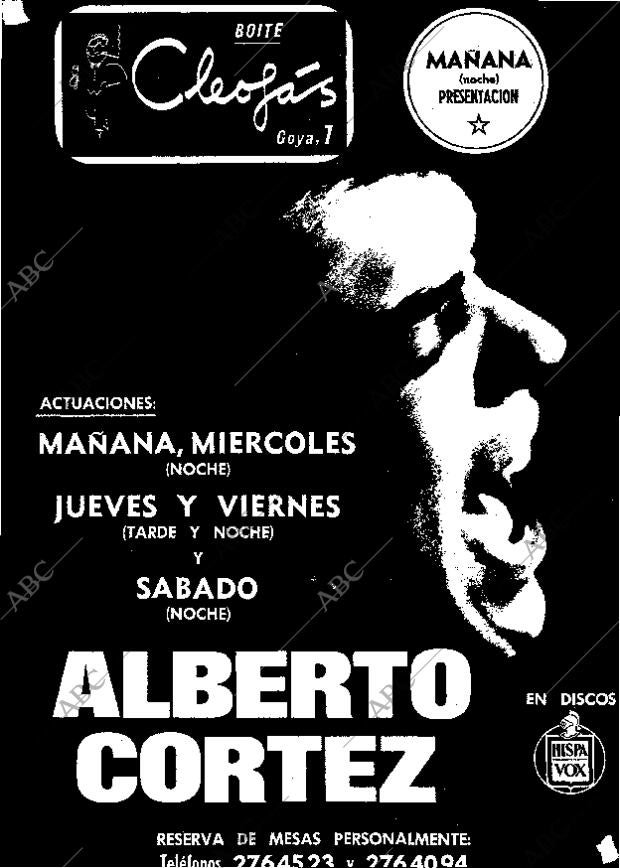 ABC MADRID 06-03-1979 página 10