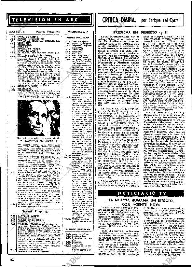 ABC MADRID 06-03-1979 página 102