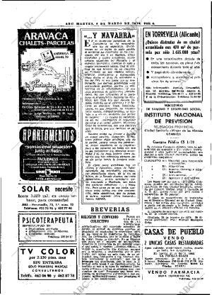 ABC MADRID 06-03-1979 página 16