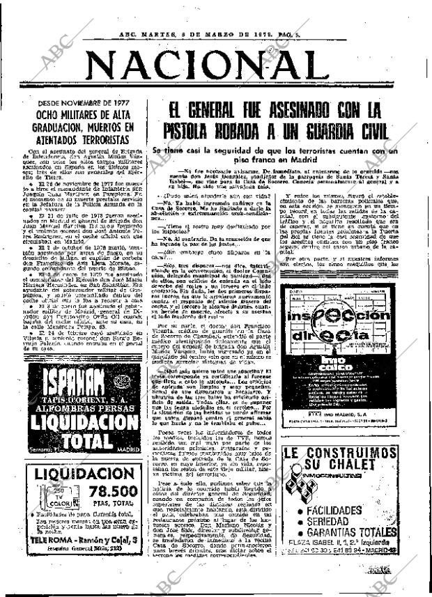 ABC MADRID 06-03-1979 página 17