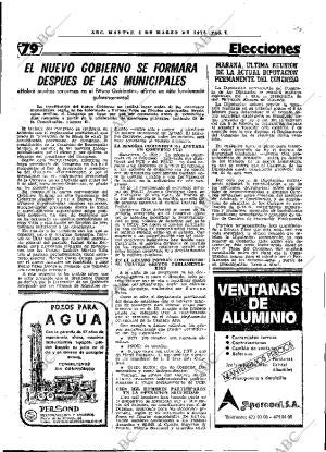 ABC MADRID 06-03-1979 página 19