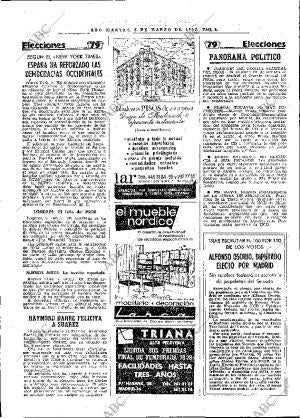 ABC MADRID 06-03-1979 página 20