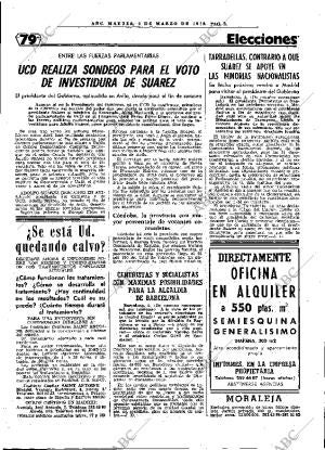ABC MADRID 06-03-1979 página 21