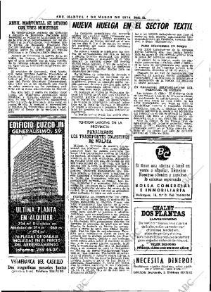 ABC MADRID 06-03-1979 página 23