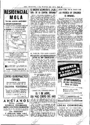 ABC MADRID 06-03-1979 página 25