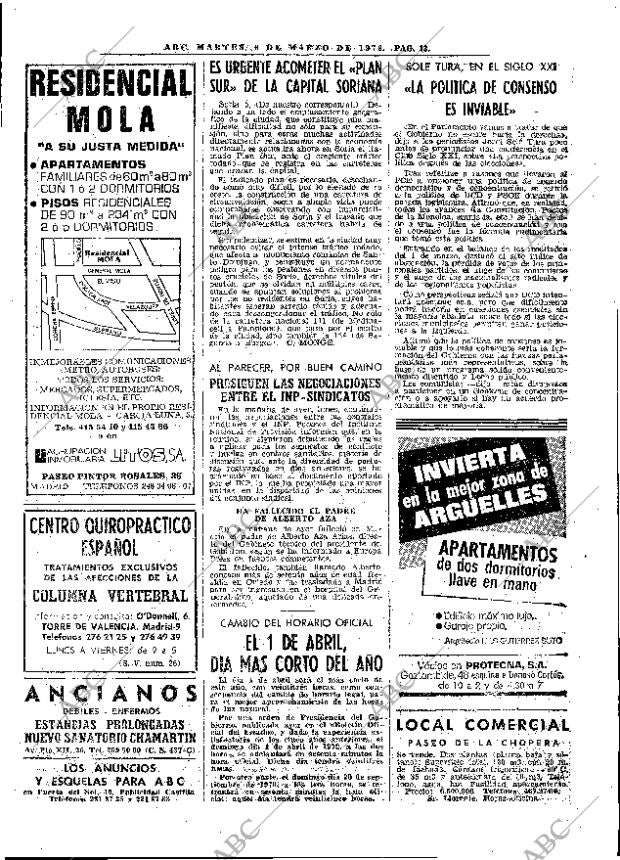 ABC MADRID 06-03-1979 página 25