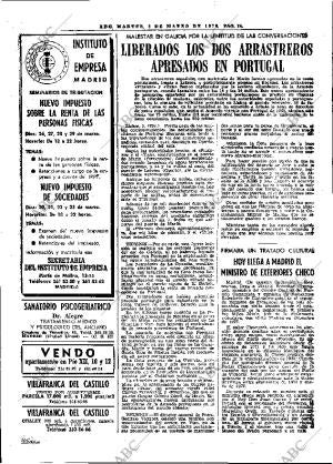 ABC MADRID 06-03-1979 página 26