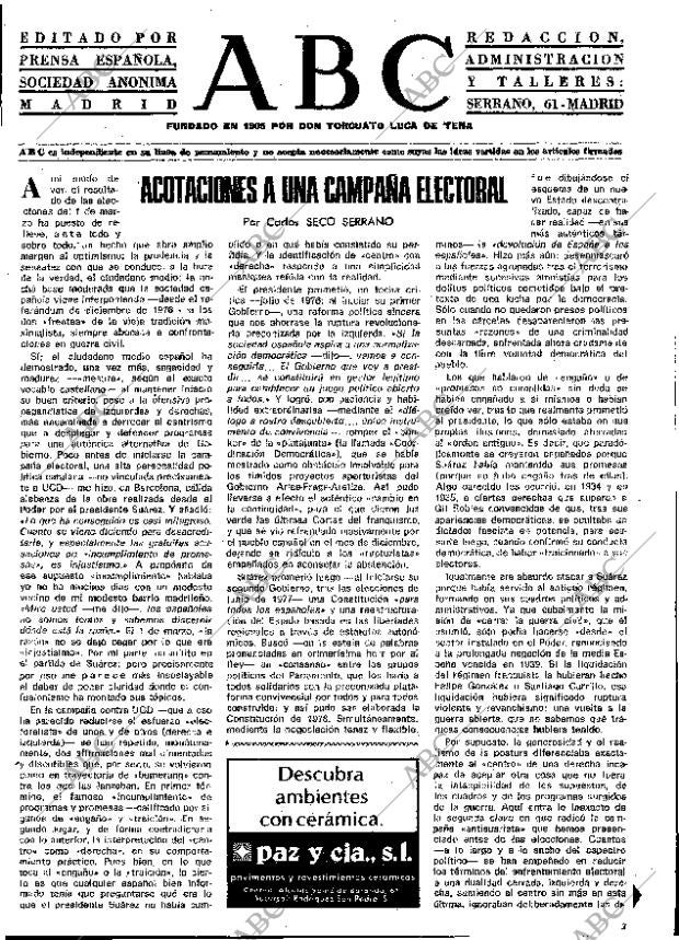 ABC MADRID 06-03-1979 página 3