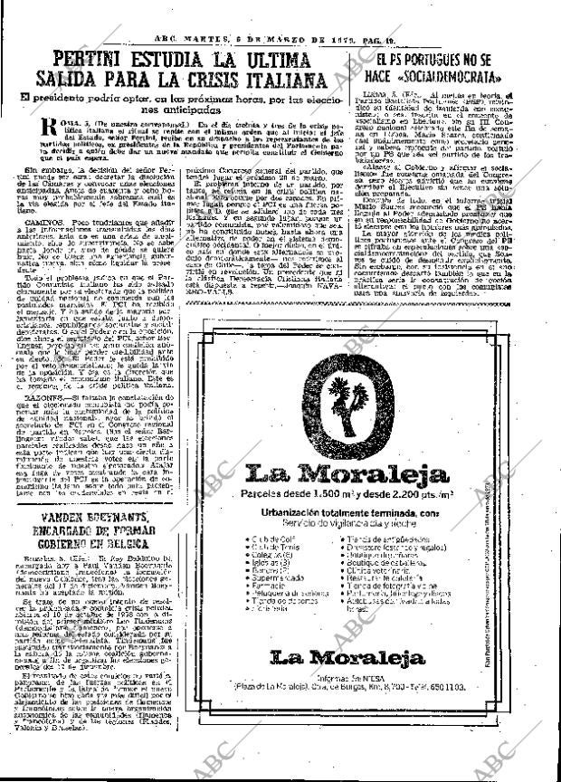 ABC MADRID 06-03-1979 página 31