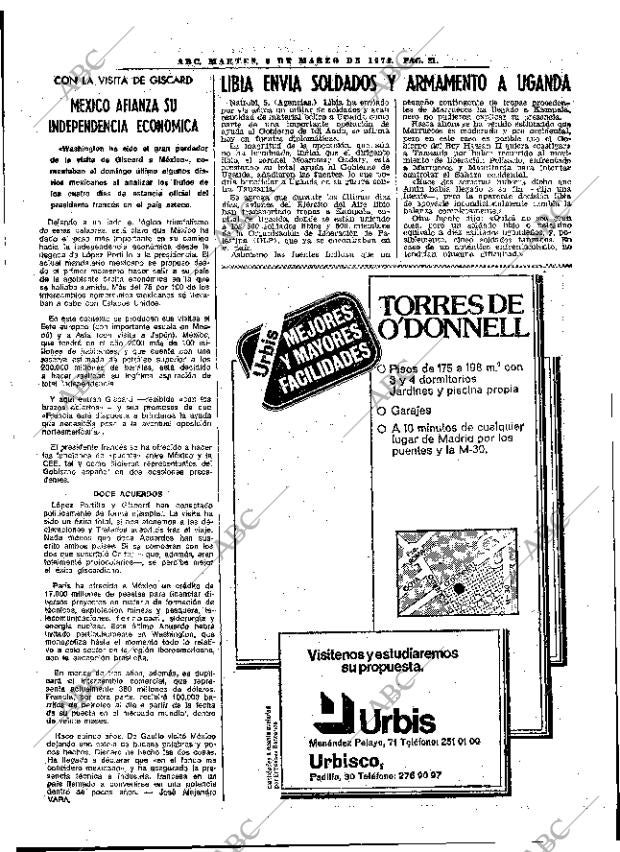 ABC MADRID 06-03-1979 página 33