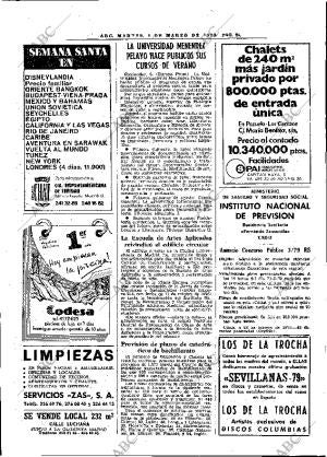 ABC MADRID 06-03-1979 página 36