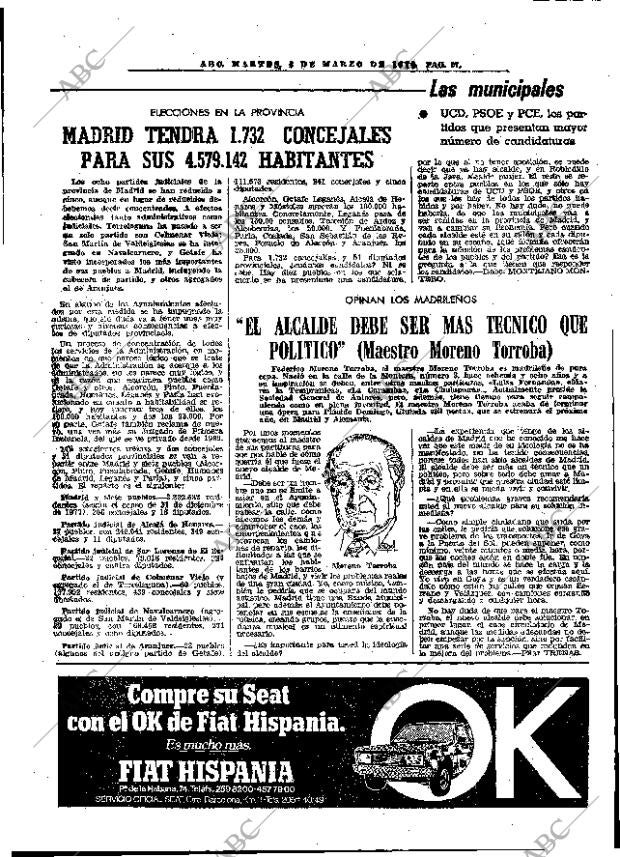 ABC MADRID 06-03-1979 página 39