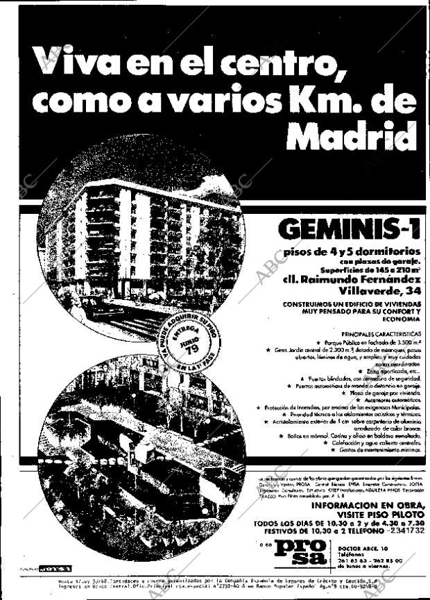 ABC MADRID 06-03-1979 página 4