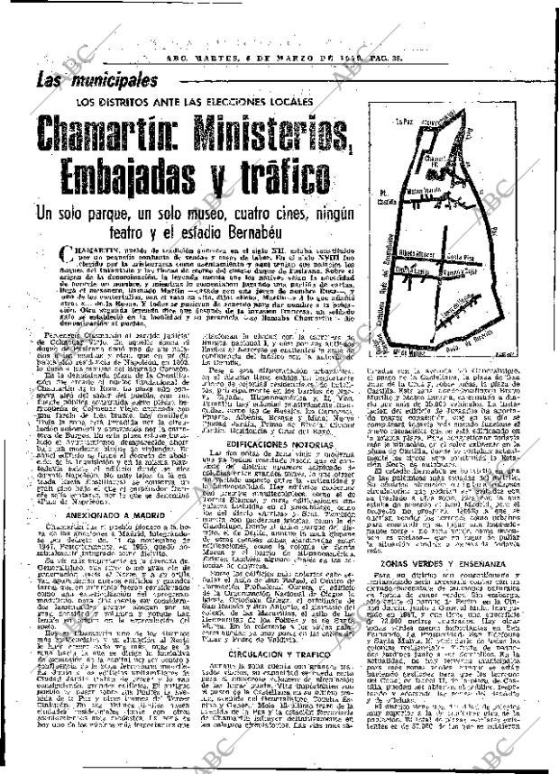 ABC MADRID 06-03-1979 página 40