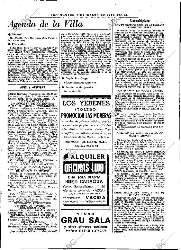 ABC MADRID 06-03-1979 página 42