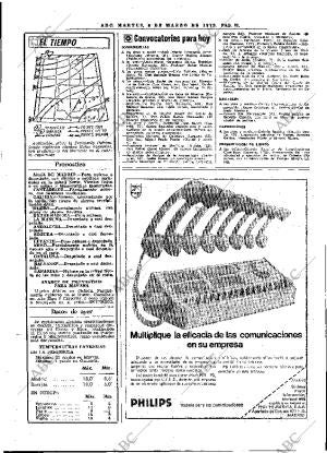 ABC MADRID 06-03-1979 página 43