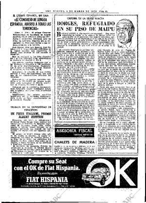 ABC MADRID 06-03-1979 página 45