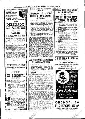 ABC MADRID 06-03-1979 página 46